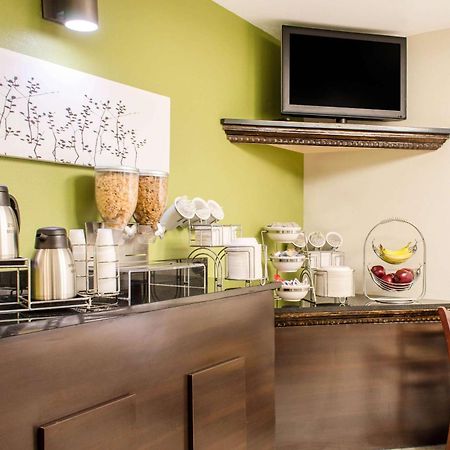 Sleep Inn & Suites Metairie Ngoại thất bức ảnh