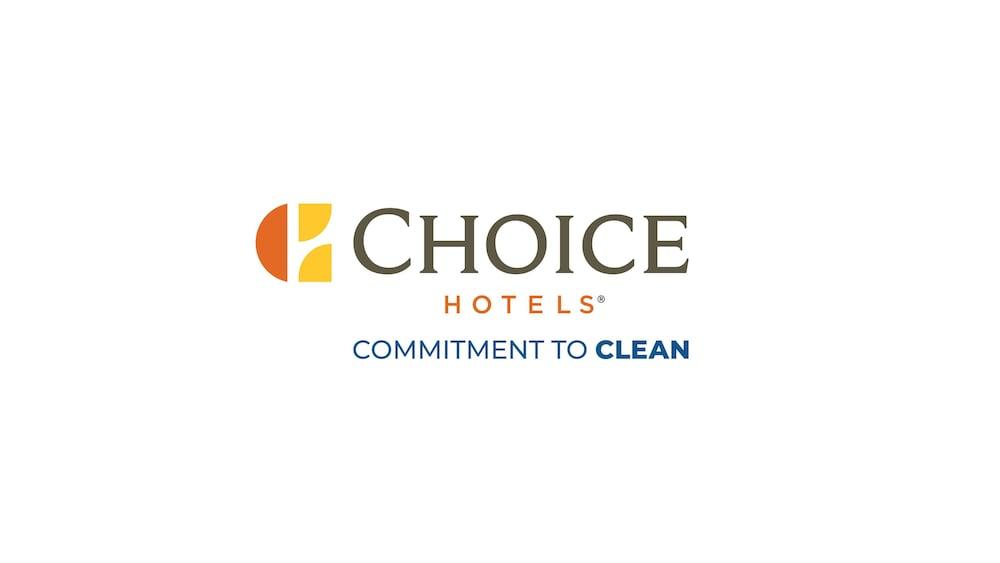Sleep Inn & Suites Metairie Ngoại thất bức ảnh