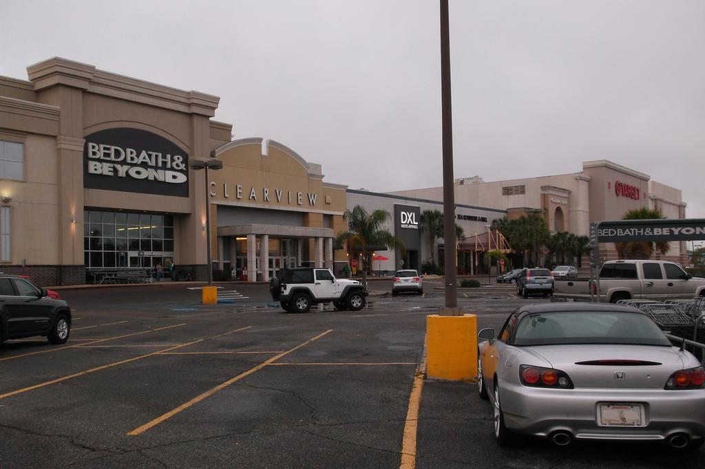 Sleep Inn & Suites Metairie Ngoại thất bức ảnh