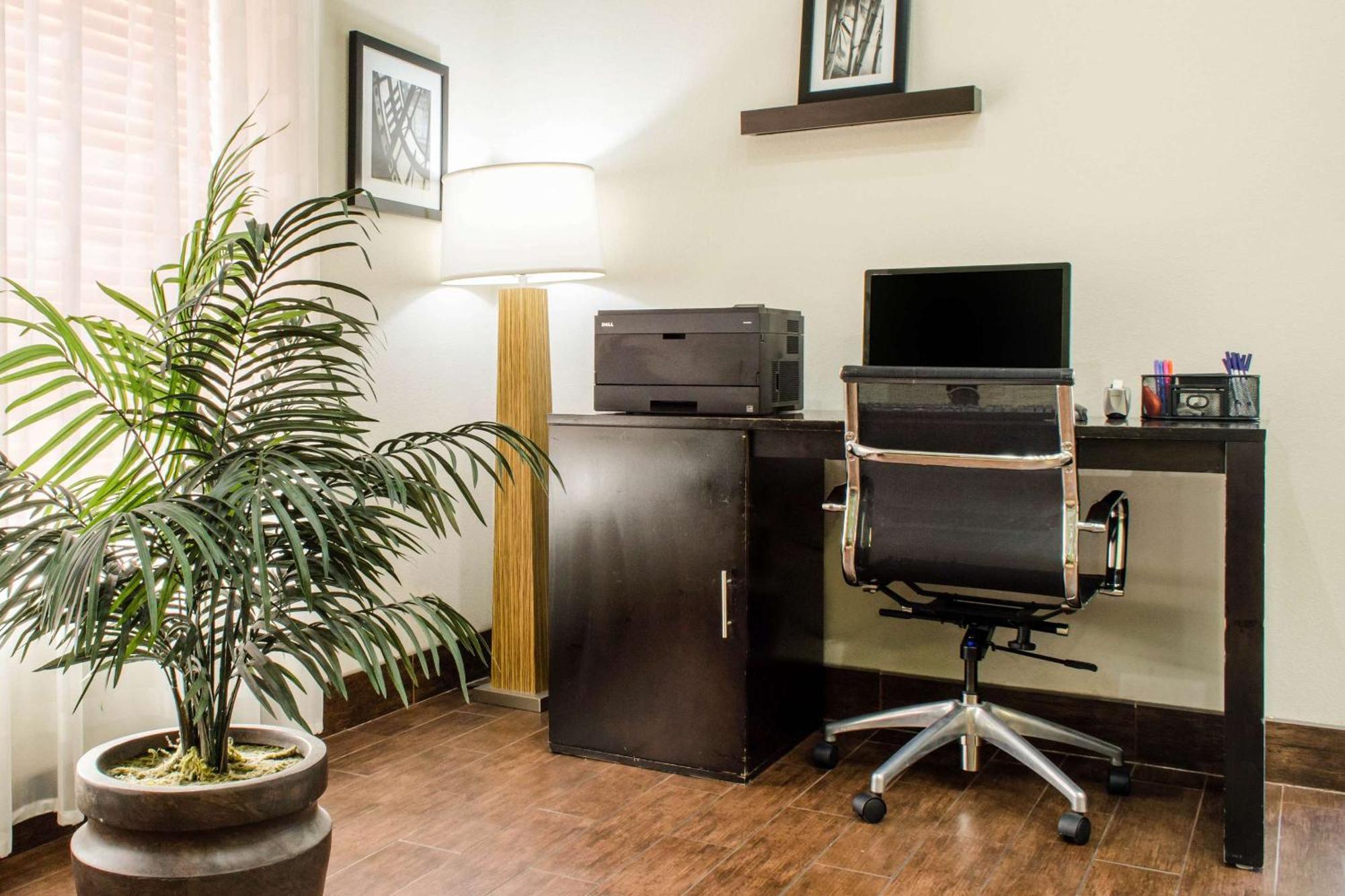Sleep Inn & Suites Metairie Ngoại thất bức ảnh