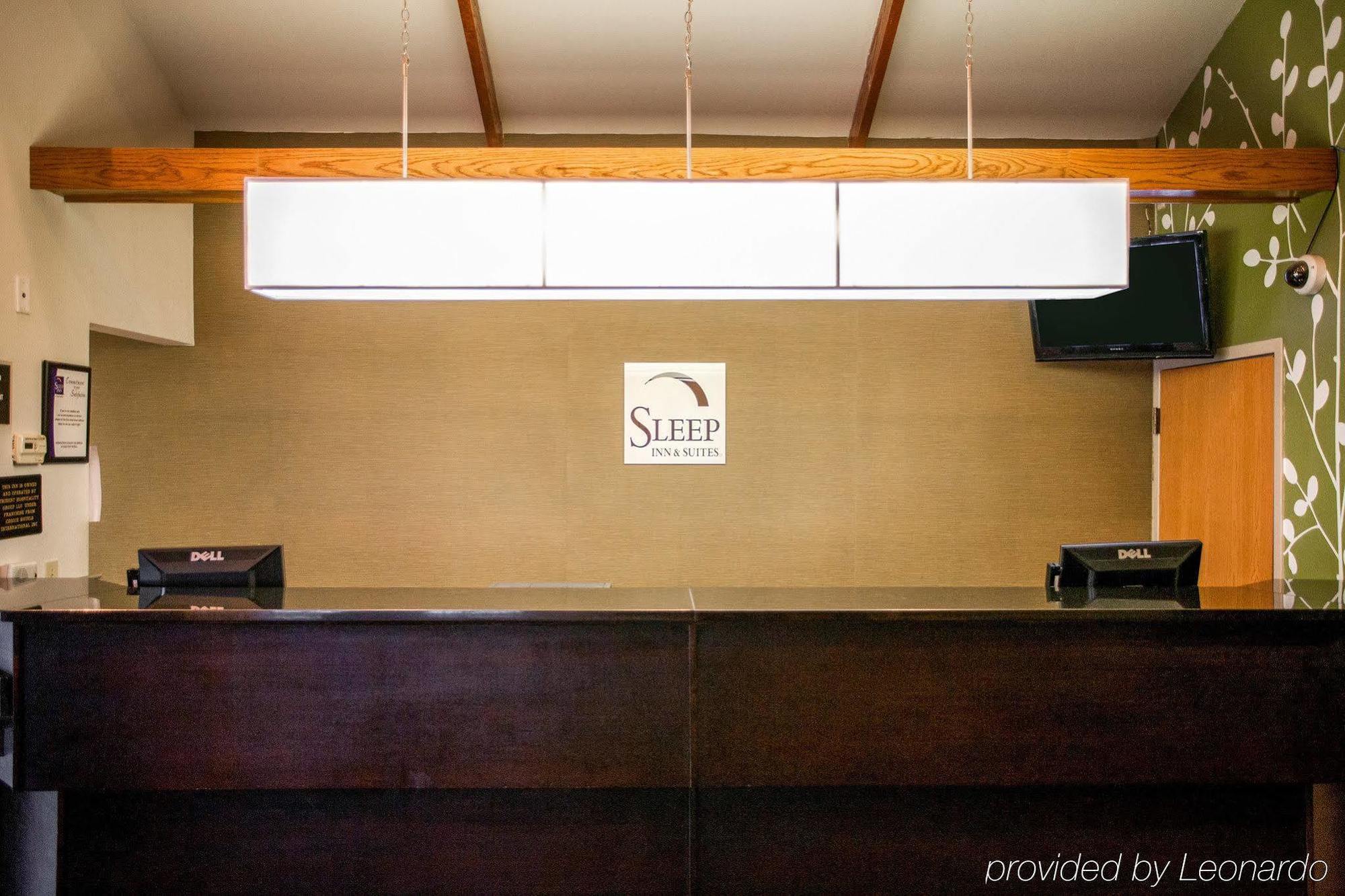 Sleep Inn & Suites Metairie Ngoại thất bức ảnh