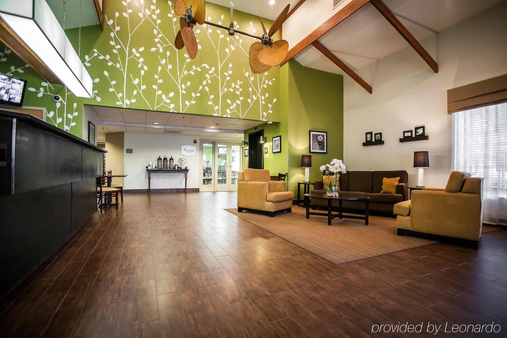 Sleep Inn & Suites Metairie Ngoại thất bức ảnh