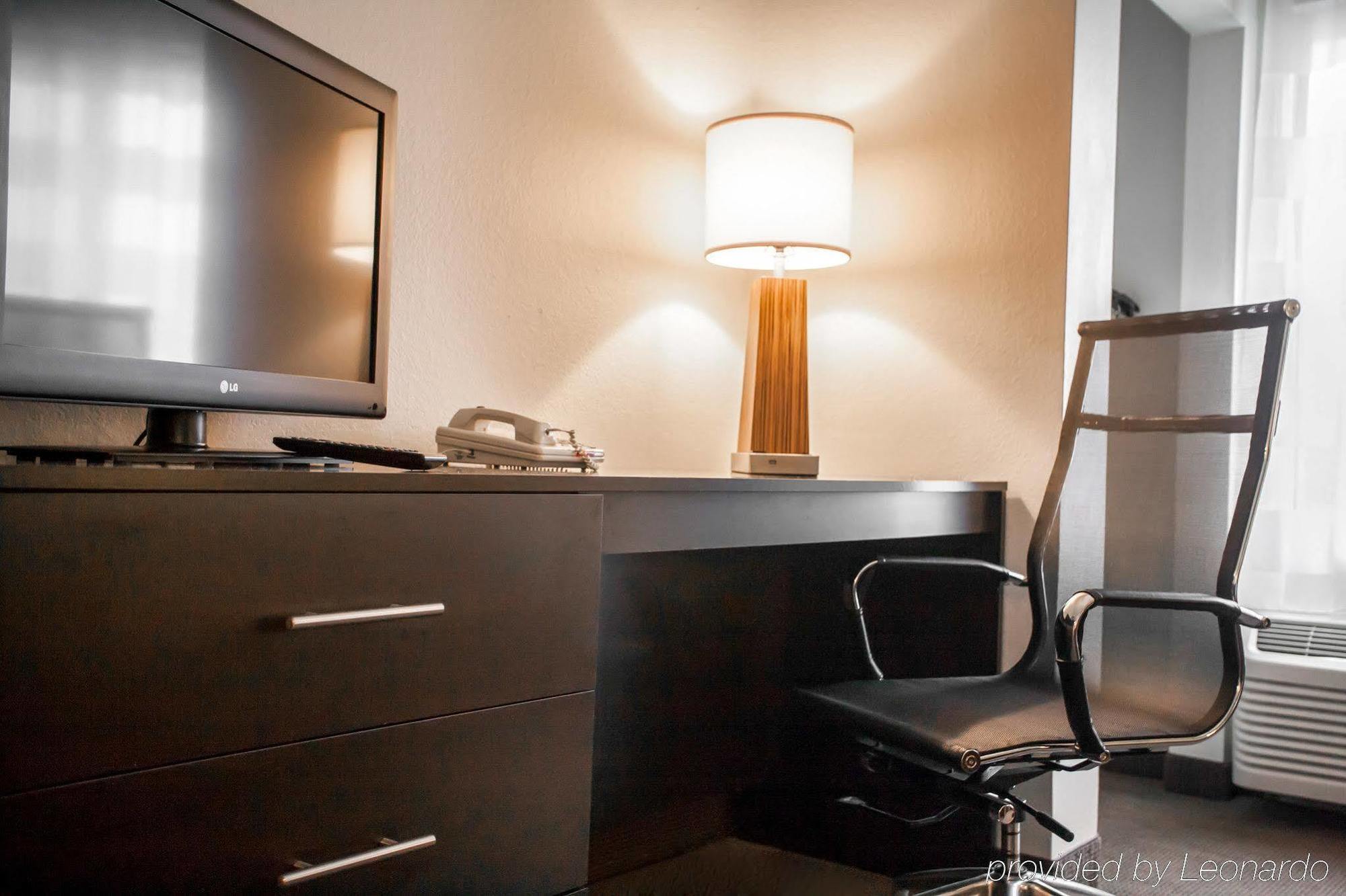 Sleep Inn & Suites Metairie Ngoại thất bức ảnh