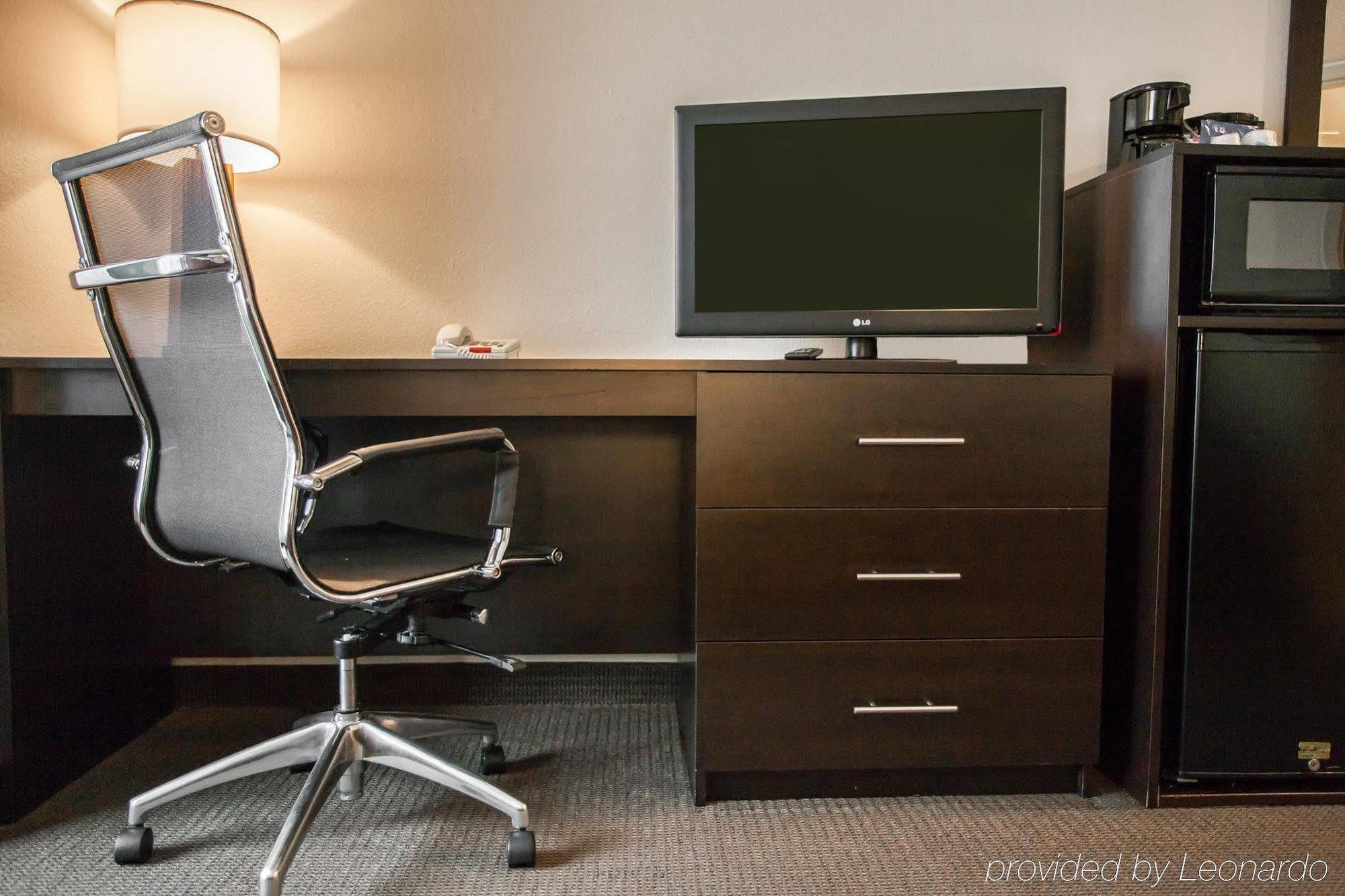 Sleep Inn & Suites Metairie Ngoại thất bức ảnh