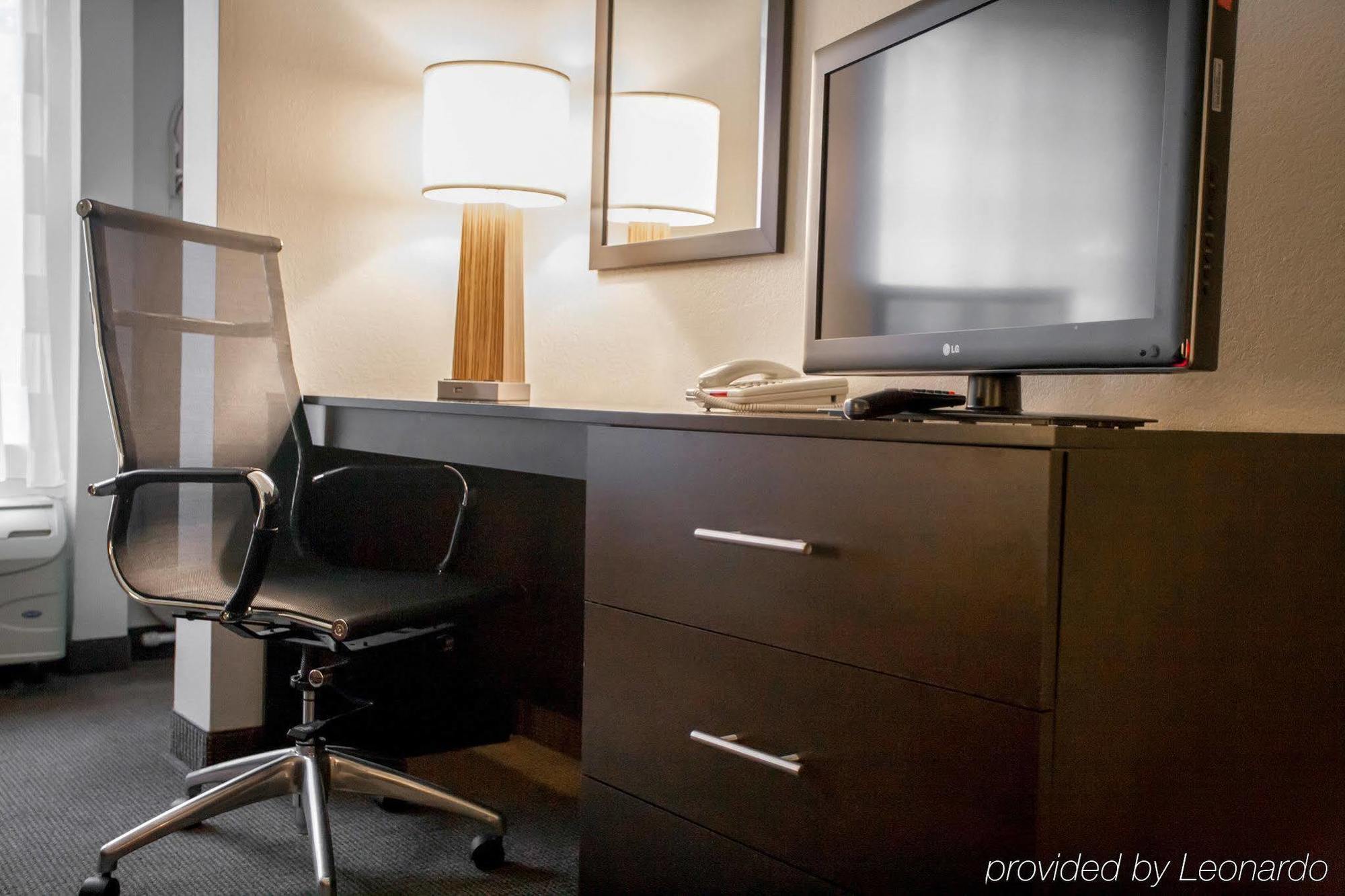 Sleep Inn & Suites Metairie Ngoại thất bức ảnh