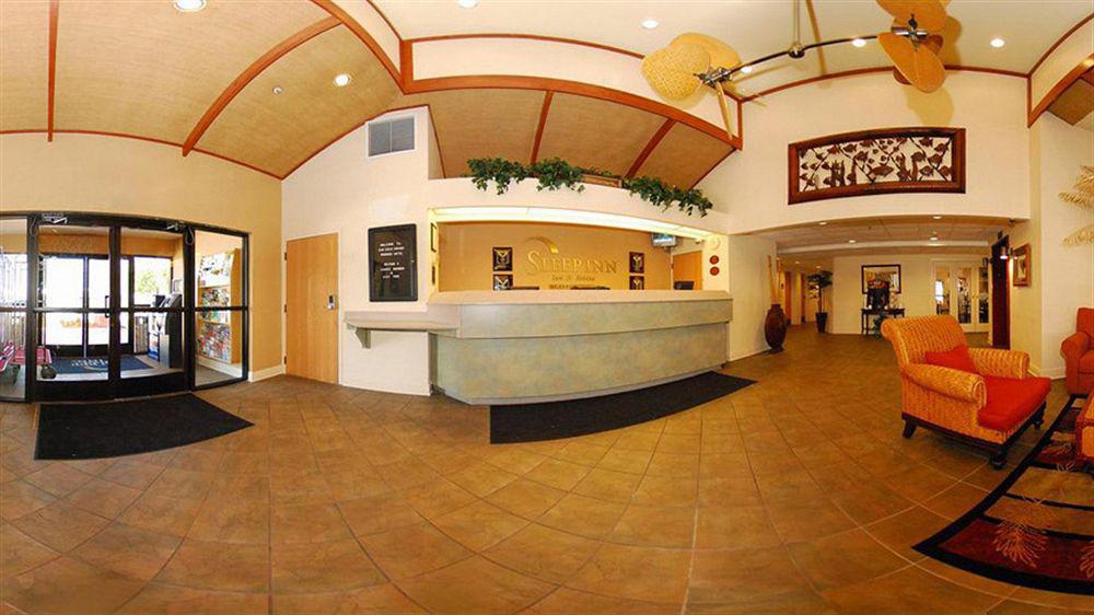 Sleep Inn & Suites Metairie Ngoại thất bức ảnh